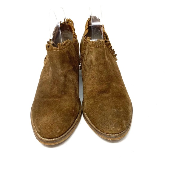 Extrafine Booties - Picture 2 of 7